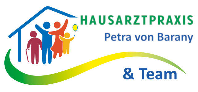 Hausärzteteam in der Welheimer Mark